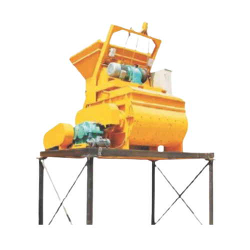 Cối trộn bê tông js500